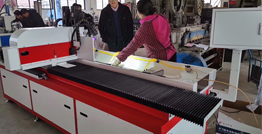 如何防止數(shù)控鉆孔機(jī)床漏水？